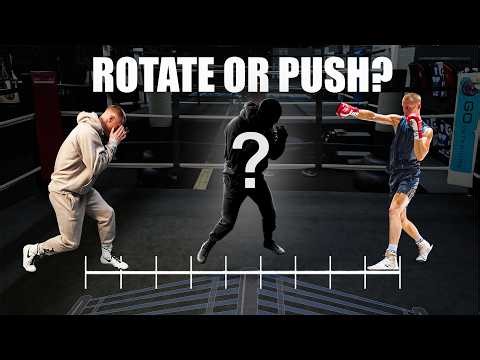 Stop Throwing Every Punch the Same Way