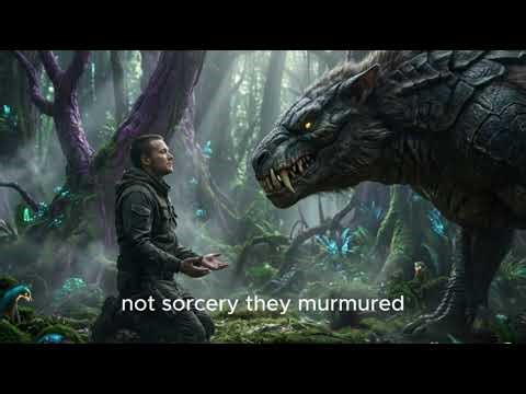 They Expected Blood… The Human Answered With Silence and Earth’s Oldest Law | HFY Sci-Fi