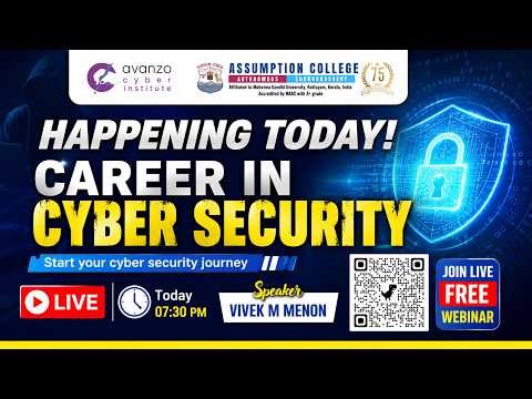 Career in Cyber Security