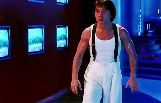 Chris on X: "In City Hunter (1993), Jackie Chan could turn a simple punch into a whole comedy show. His reactions were just as entertaining as the fighting itself. He never needed to act invincible. A bad landing, a confused look, or one perfectly timed movement could steal the entire scene. That’s the magic of Jackie Chan. He fights like a martial artist but thinks like a comedian. Even getting beaten up becomes part of the entertainment." / X