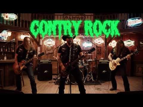 Country Rock Live – Full Concert Experience with High Energy Vibes