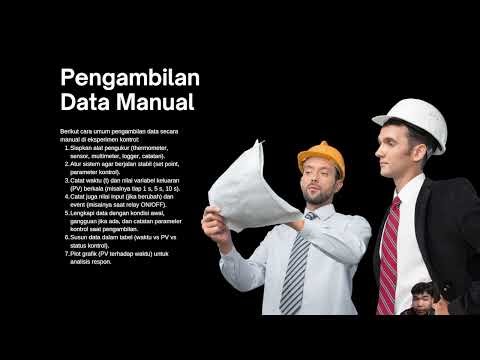 Tugas 5 | Pemodelan dan Kontrol Sistem Dinamis Menggunakan Autonics TK4S-T4RN