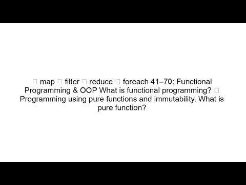 Scala Interview Questions and Answers (Beginner to Advanced)