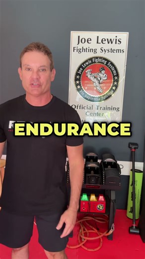 Kickboxing Conditioning (Joe Lewis Drill) #kickboxing #lowkick #boxing #fightcamp #joelewis