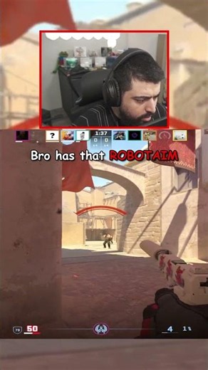 0.79 players be like...