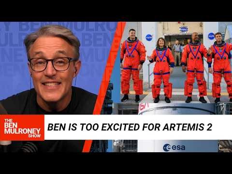 Alien-human hybrids? Matt Gaetz makes bizarre claim as Artemis II is set to launch