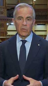 Carney calls Alberta essential to Canada after referendum announced
