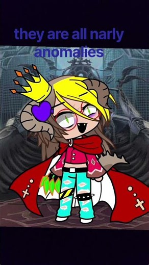 NARLY !