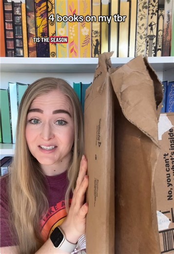 Carnival Fantastico by Angela Montoya is out on 02/03 The Dragon and the Sun Lotus by Amélie Wen Zhao is out on 03/26 The War Beyond by Andrea Stewart is out now The Ballad of Phoenix and Monsters by M.N. Robbins is out now as well Thanks to the tagged publishers and authors for these books! Are any of them on your tbr? @Get Underlined, @DELACORTE PRESS, @Random House Children’s Books, @Penguin Random House, @Orbit Books US, @Hachette Book Group #fyp #bookmail #tbr #advancedreadercopy #creatorse