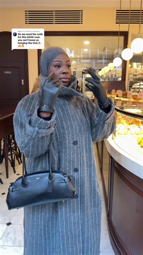 ASOS Product Review: Code 148296975