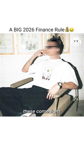 The Most Important Rule in Personal Finance #shorts