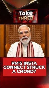 Social Media vs Street Protests: Which Shapes Politics More Today? | Take Three | N18S