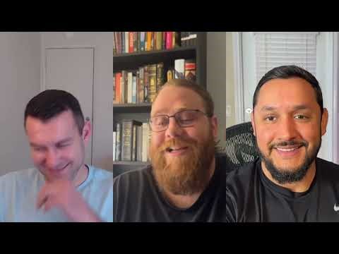 You Don't Know: Podcast 14