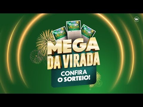 MEGA DA VIRADA 2025