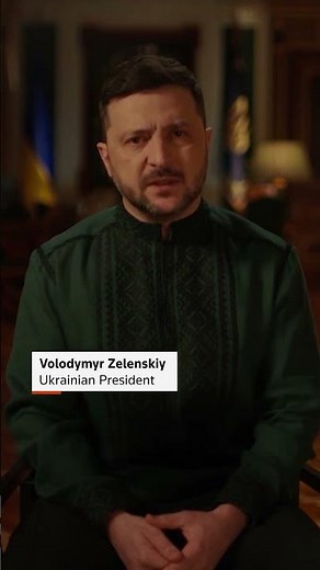 Ukraine wants peace in 2026, but not at any price