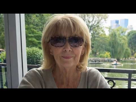 ❤️ Clodagh Rodgers Remembered ~ "These Are The Days Of Our Lives"