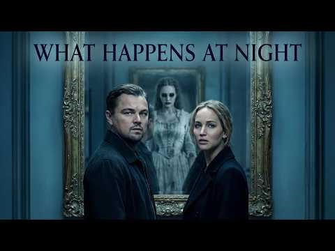 What Happens at Night (2026) - Leonardo DiCaprio, Jennifer Lawrence | Explore Dreams and Reality