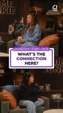 What's The Connection?? #crimejunkies #truecrimeinvestigation #truecrimepodcast