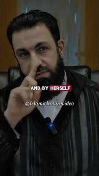 How Desires And Peronal Beliefs Can Divide Communities And Faith - Belal Assaad