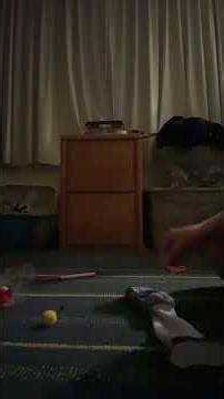 My sock puppet tutorial