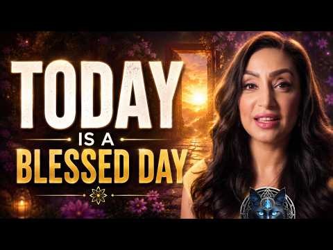 Something Really Special Happens For You Today! ❤︎