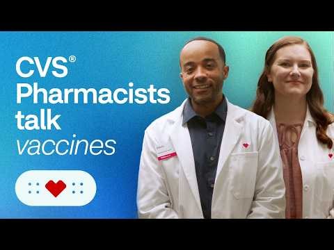 Vaccines Explained: How They Work and What to Expect | CVS Pharmacy