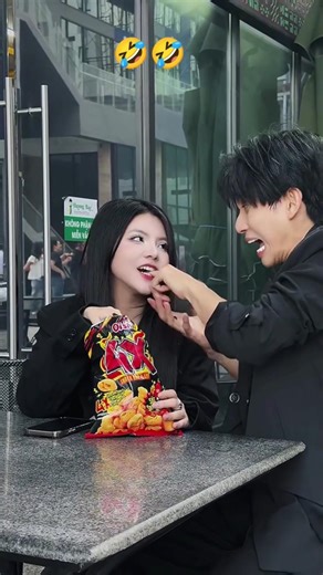 BF GF Funny Video Compilation | Love & Laughter 💖😂. #funny #shorts