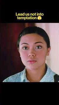 Relax ka lang, sister Faith (Jodi Sta. Maria). Ipagdadasal ka namin.