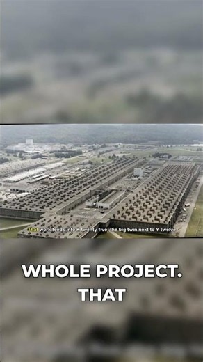 How She Solved the Manhattan Project's Biggest Problem #history #science #uranium