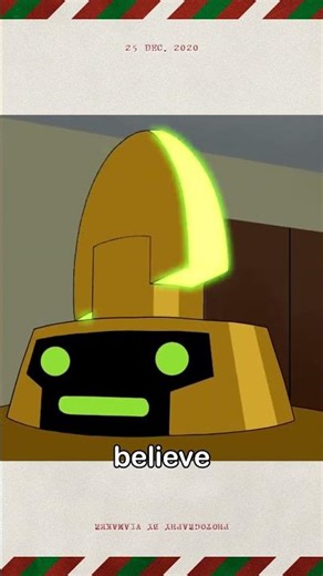 Does the Nemetrix Have a Predator for Alien X? #ben10