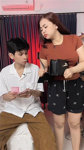 Always something with them😂 #couple #funny #shorts