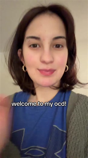 Understanding OCD and Intrusive Thoughts