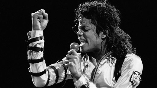 Michael Jackson's 1988 Classic Peaked At No. 7 — 13 Years Later, A Hard Rock Cover Gave It New Life