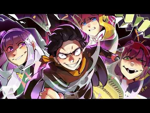 Playing The New Re Zero Game As The Aura Monster