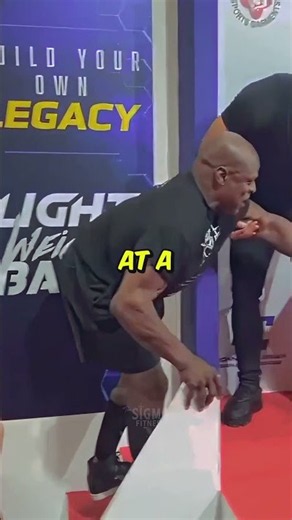 The Worst Injuries in Bodybuilding History 😳