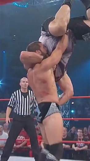 BRAINBUSTER ON BULLY RAY! | TNA Sacrifice 2012