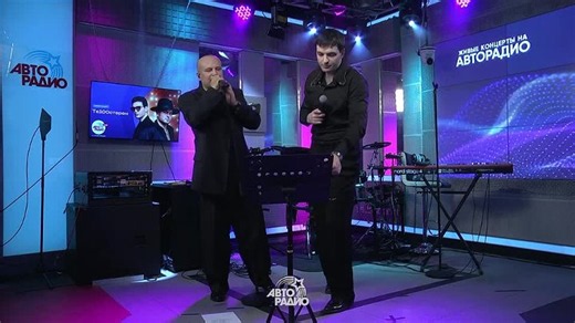 Те100стерон - Отпускаю - 2026 - Live HD - группа Танцевальная Тусовка HD / Dance Party HD