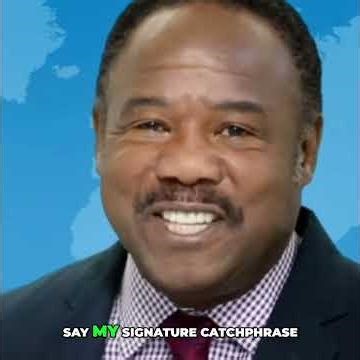 Isaiah Whitlock Jr. Dies at 71: 'Shiiiit' Legend Remembered #shorts