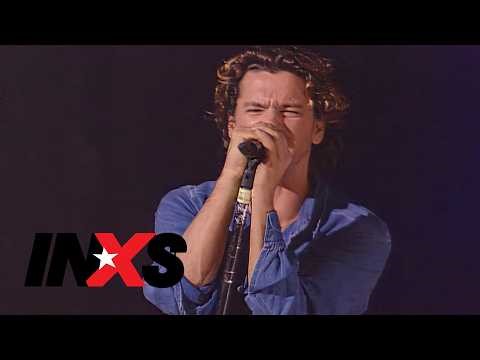 INXS Perform Need You Tonight | Taratata (1995)