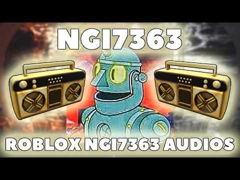 NGI7363 Roblox Music Codes/IDs (March 2026) *WORKING* ROBLOX ID