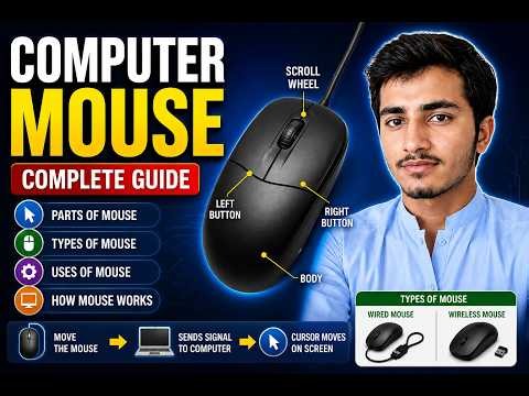 Computer Mouse