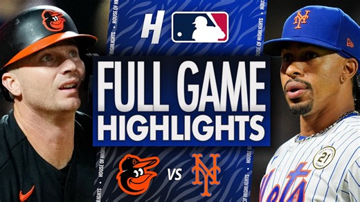 Baltimore Orioles vs New York Mets - FULL GAME HIGHLIGHTS 🔥 September 15, 2026 MLB Season