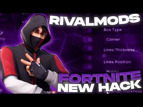[UPDATED 2026] Free Fortnite Cheat | Fortnite Hack Undetected & Fortnite Cheat - Best 2026