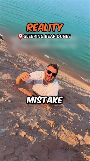 Social Media Makes These Travel Spots Look WAY Different 🤯 #travel #explore #trip #vacation #nature