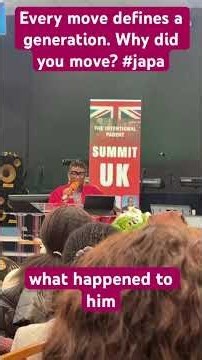 The Japa Generation Explained | Wendy Ologe on Intentional Parenting & Raising Children Abroad