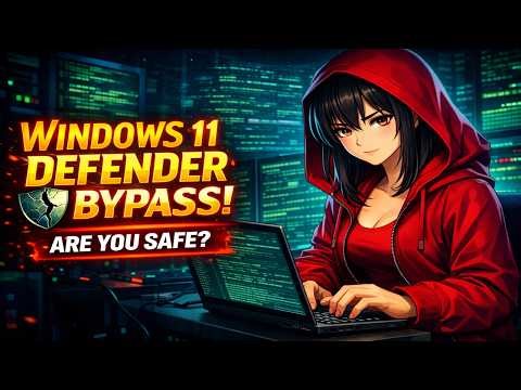 This Is How Hackers Hack You ⚠️