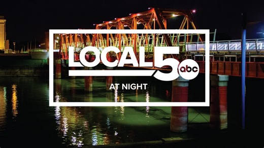 Local 5 News at 10