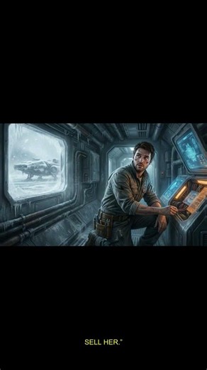 They Gave a Discarded Alien Woman to a Human… Now Her Father's Throne Is Empty