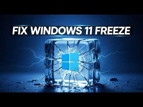 How To Fix Windows 11 Keeps Freezing Reddit Windows 11 Freezes And Becomes Unresponsive