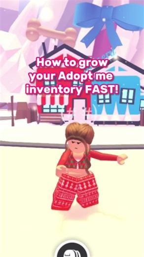 How to Build a Rich Inventory in Adopt Me! 🤑